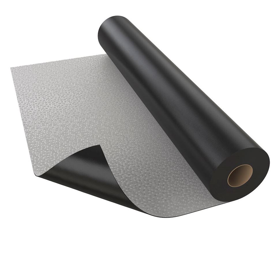 Protect your roof with Protan's SE Titanium+ membrane