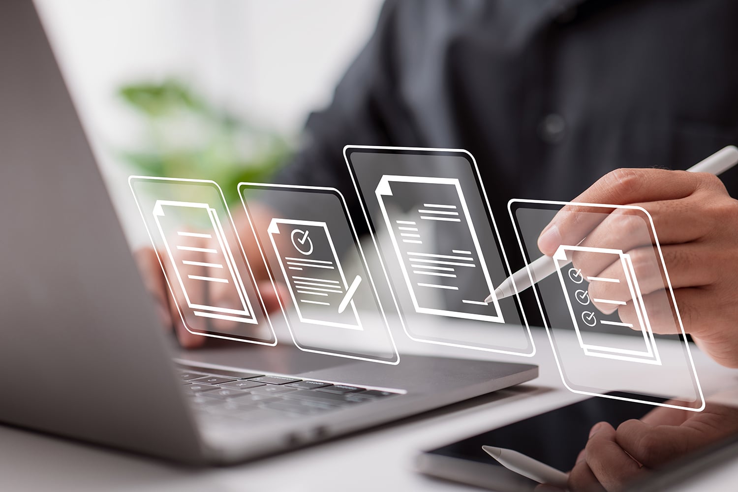 Explore our services and tools