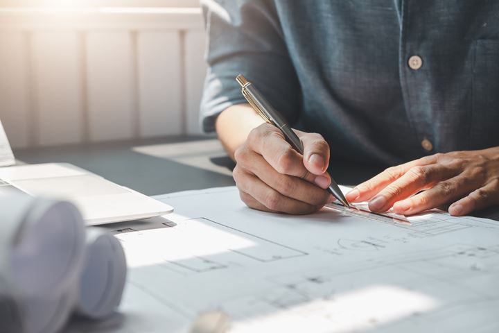 Knowledge bank for the architect