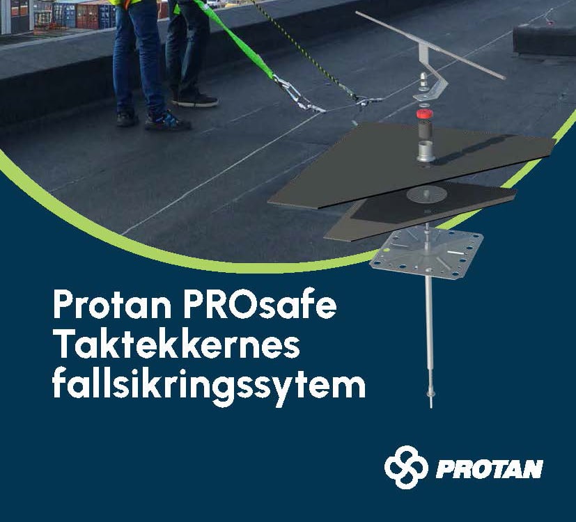 Protan PROsafe Brochure