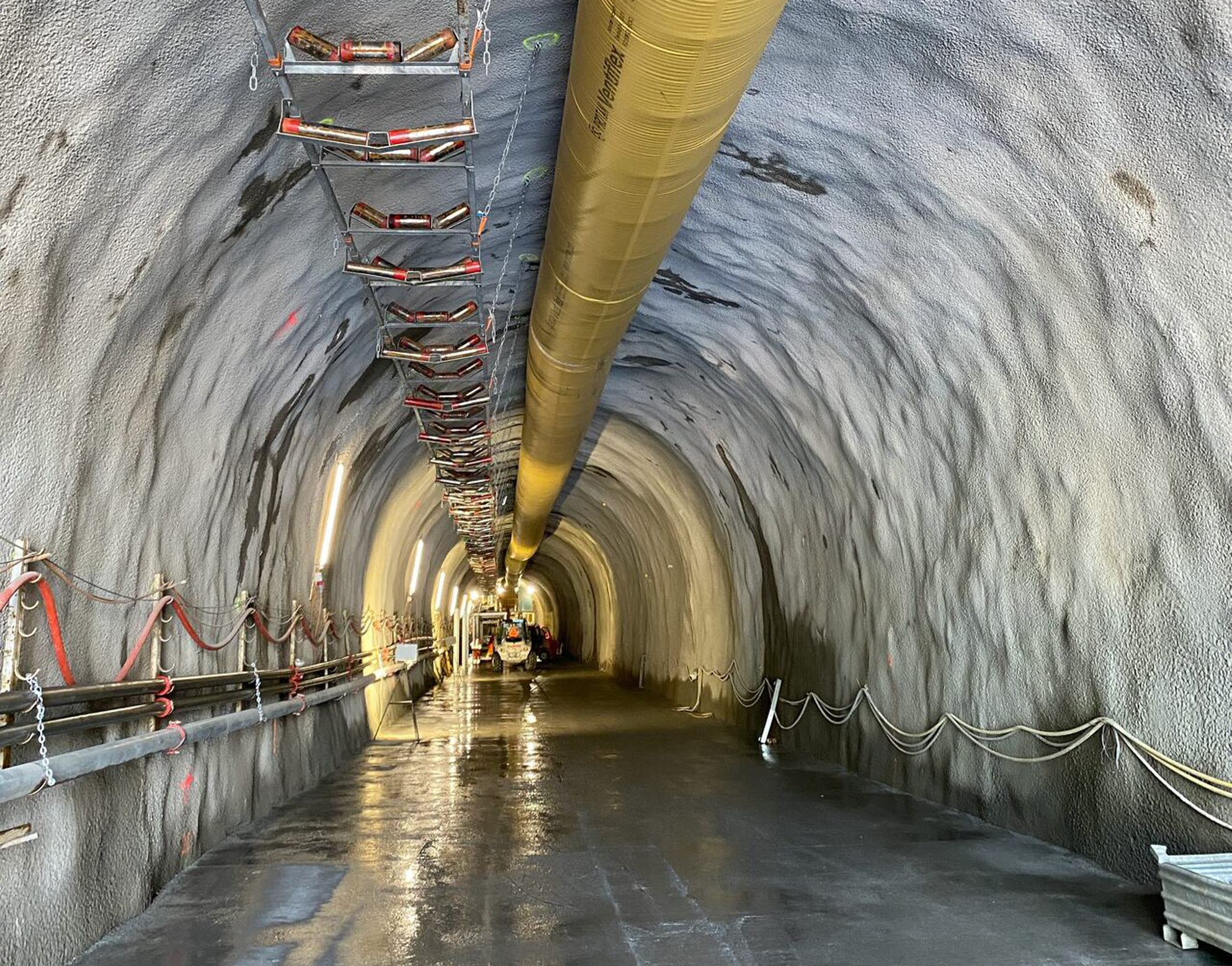 KER450 Kerenzerberg / Switzerland