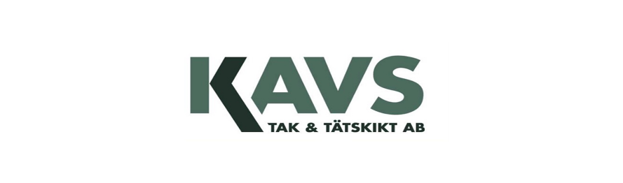 Kavs Tak & Tätskikt AB