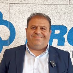 Doğan Civelek - Sales and Marketing Manager
