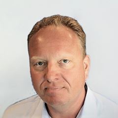 Arndt Hedtkamp - Sales Manager - Central Europe