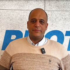 Mohamed Wagih - MD Middle East