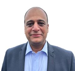Mohamed Wagih El Sherbini - Managing Director <br>Turkiye & Middle East