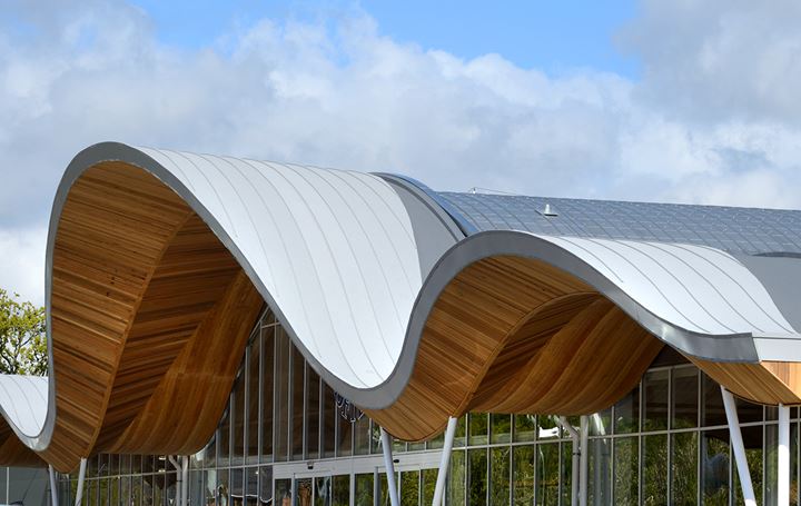 Design Roof