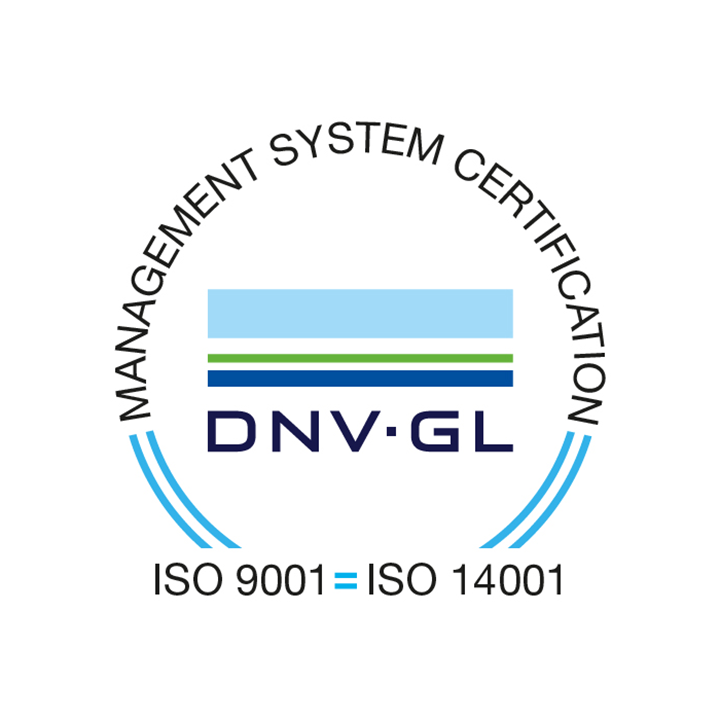 ISO 9001:2015 - Protan AS