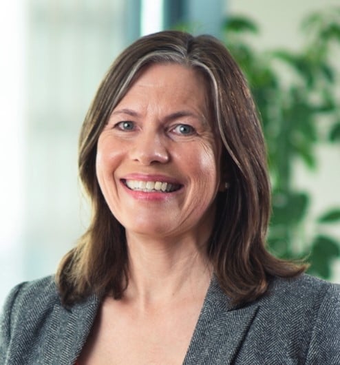 Merete Myhrstad - Interim Chief Financial Officer