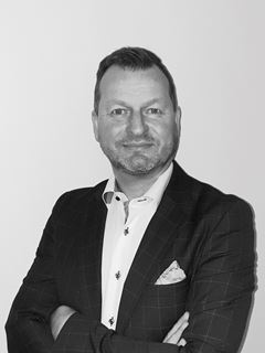 Rune Andresen - Sales Manager – Ventilation