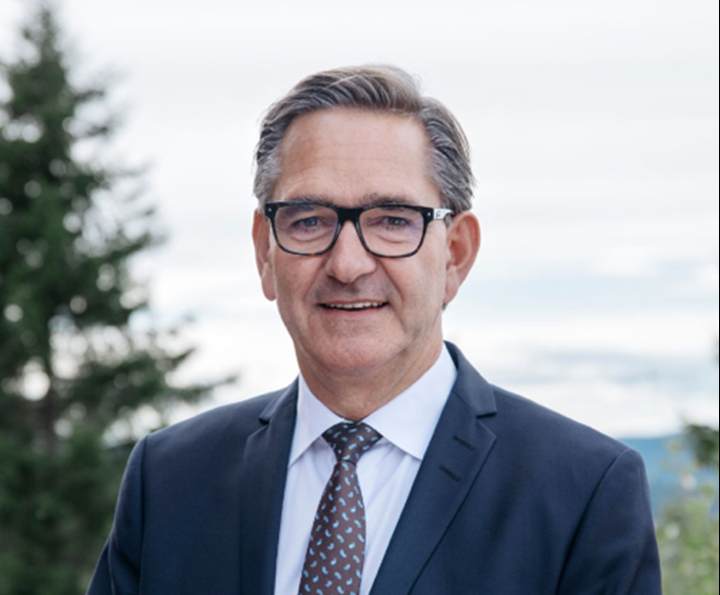 Lars Ivar Røiri appointed as new chairman of Protan