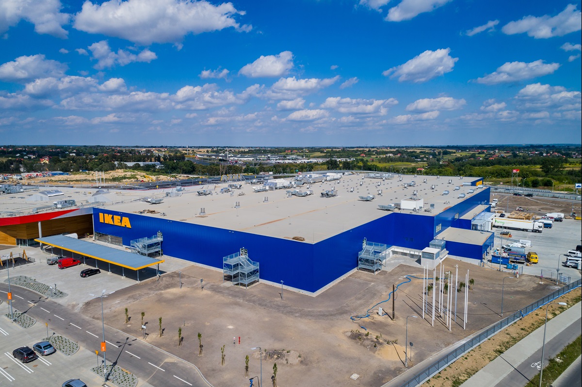 IKEA Lublin