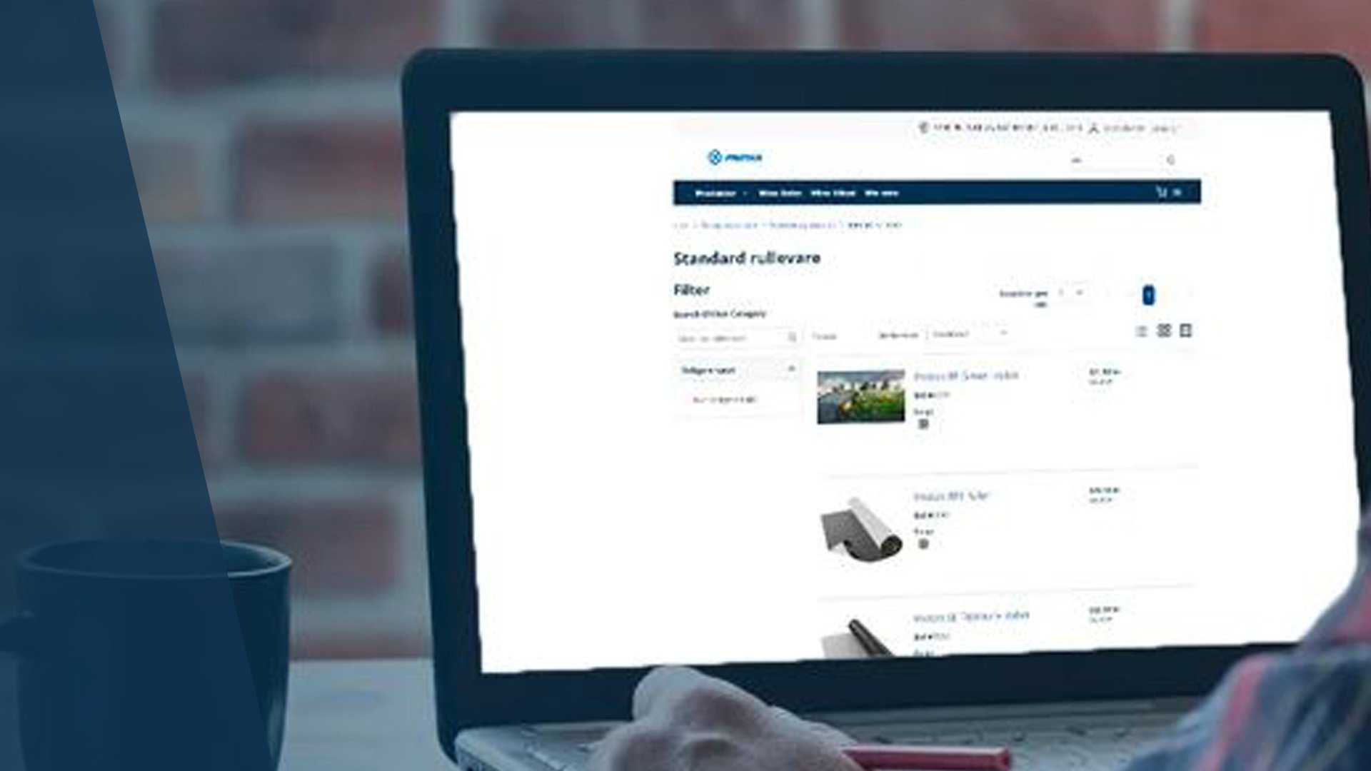 See the entire product catalog here