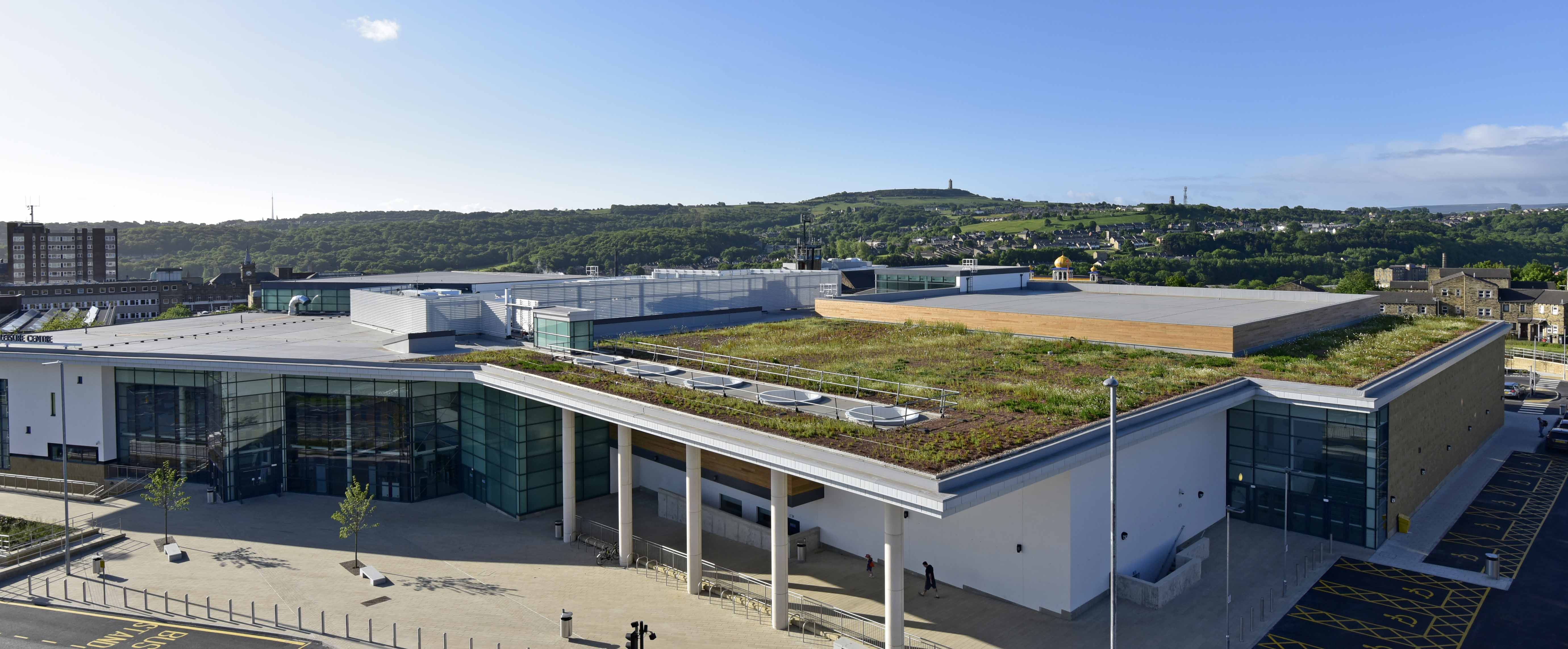 The fastest installation system